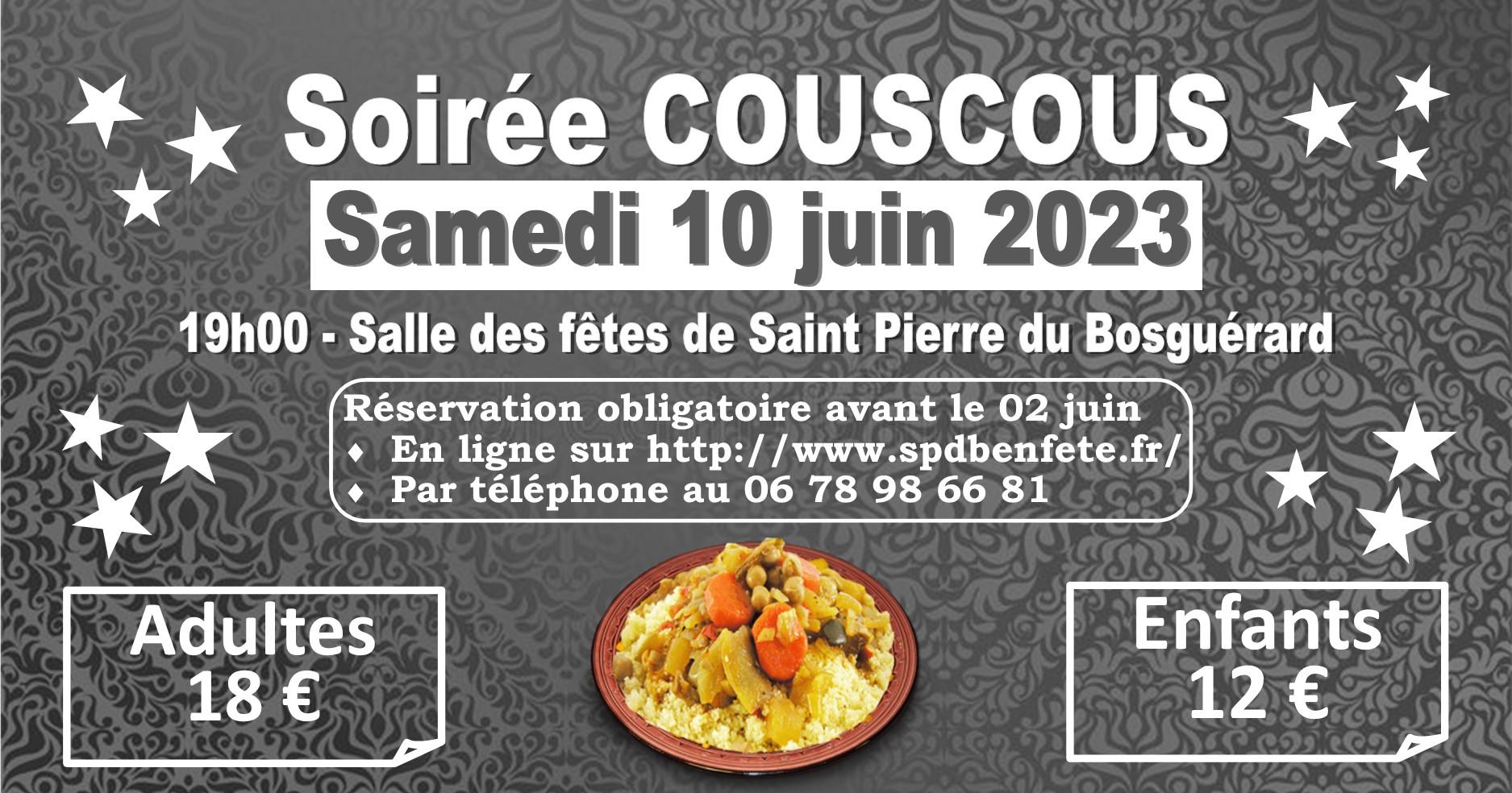 Couscous fb